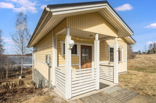 Foto 2 - Casa con 2 camere da letto a Hämeenlinna con sauna