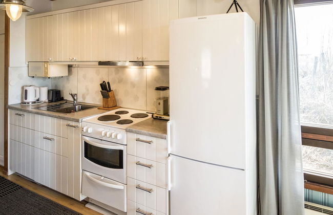 Pikku-puntila - Foto 8