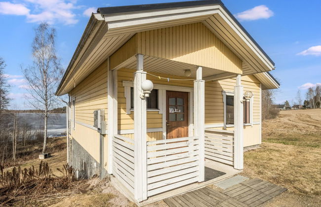 Pikku-puntila - Foto 2