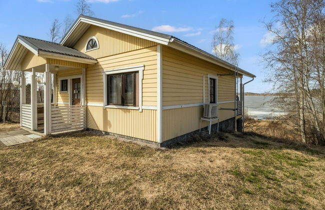 Pikku-puntila - Foto 1