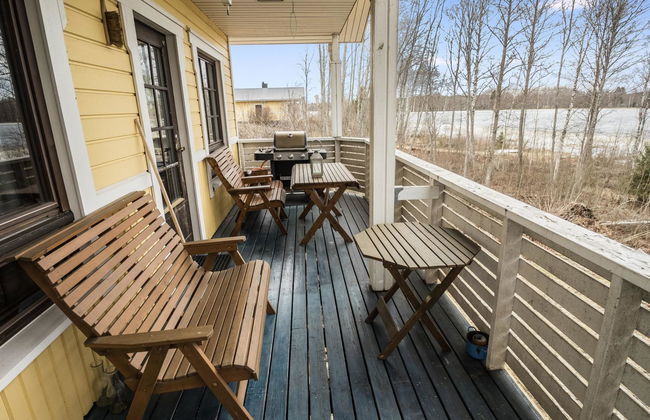 Pikku-puntila - Foto 16