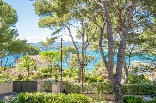 Photo 18 - Appartement de 2 chambres à Saint-Cyr-sur-Mer avec terrasse