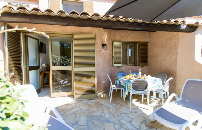 Maison de 3 chambres à Conca avec piscine et jardin - Photo 20