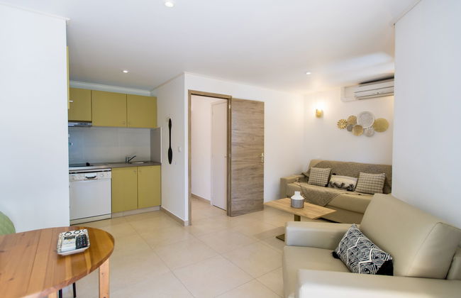 Maison de 3 chambres à Conca avec piscine et jardin - Photo 6