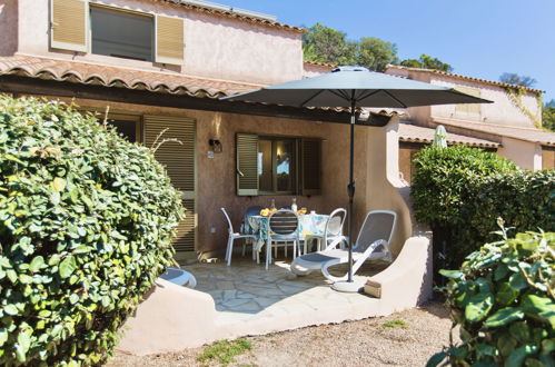 Photo 2 - Maison de 2 chambres à Conca avec piscine et jardin