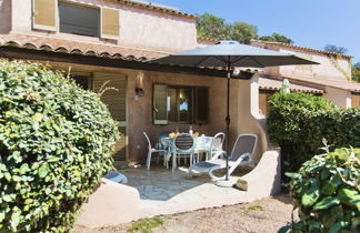 Photo 2 - Maison de 2 chambres à Conca avec piscine et jardin