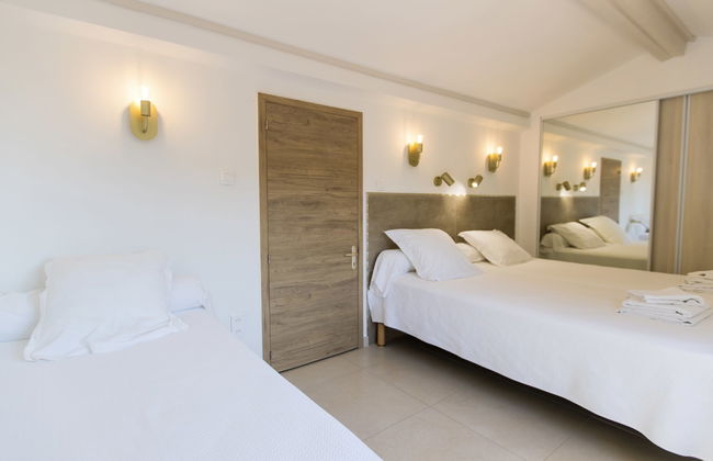 Maison de 3 chambres à Conca avec piscine et jardin - Photo 16