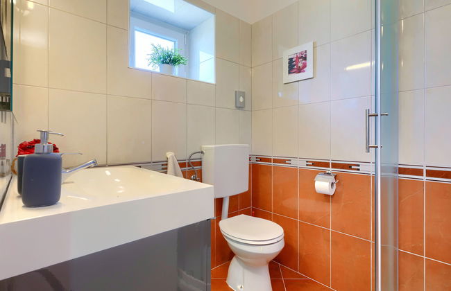 Haus mit 2 Schlafzimmern in Tar-Vabriga mit schwimmbad und garten - Foto 21