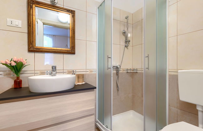 Haus mit 2 Schlafzimmern in Tar-Vabriga mit schwimmbad und garten - Foto 19