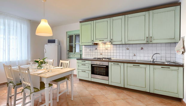 Haus mit 2 Schlafzimmern in Tar-Vabriga mit schwimmbad und garten - Foto 3