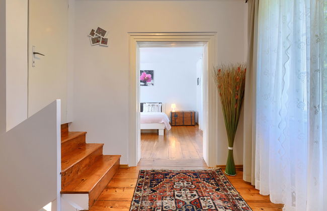 Haus mit 2 Schlafzimmern in Tar-Vabriga mit schwimmbad und garten - Foto 13