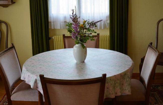Apartamento de 3 quartos em Saanen - Foto 18