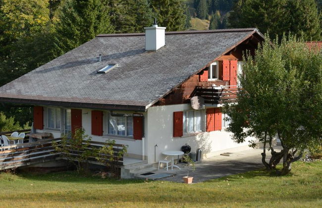 Apartamento de 3 quartos em Saanen - Foto 2