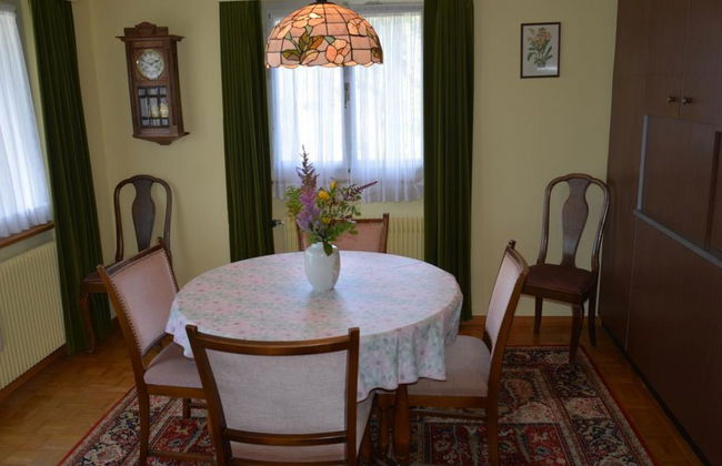 Apartamento de 3 quartos em Saanen - Foto 17