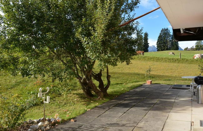 Apartamento de 3 quartos em Saanen - Foto 6
