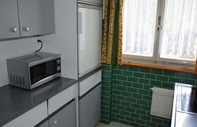 Apartamento de 3 quartos em Saanen - Foto 26