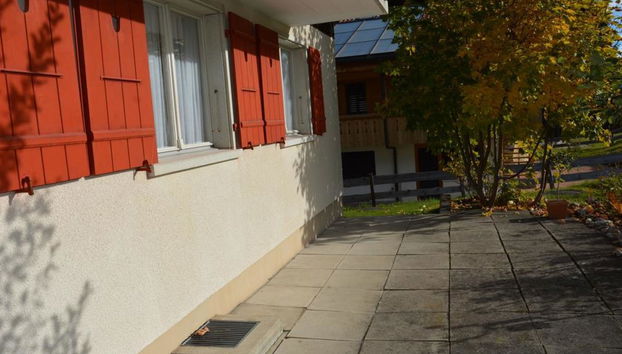 Apartment mit 3 Schlafzimmern in Saanen - Foto 5