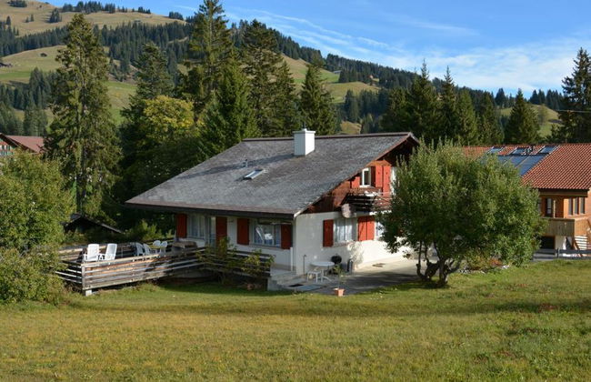 Apartamento de 3 quartos em Saanen - Foto 3