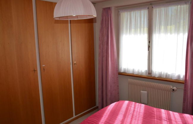 Apartamento de 3 quartos em Saanen - Foto 21