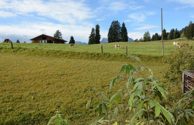 Apartamento de 3 quartos em Saanen - Foto 14