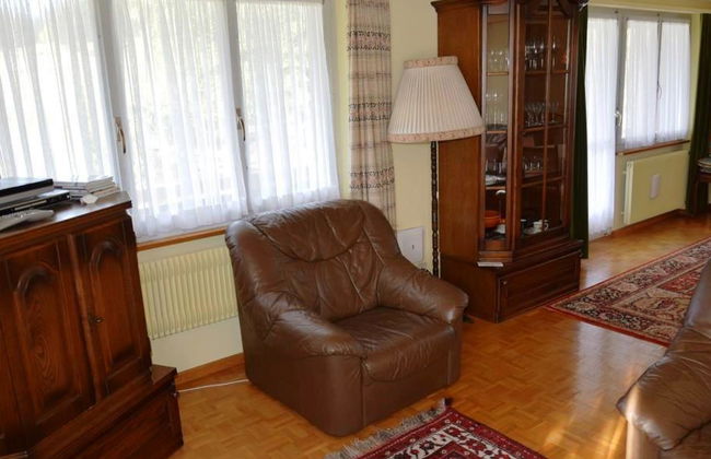 Apartamento de 3 quartos em Saanen - Foto 16