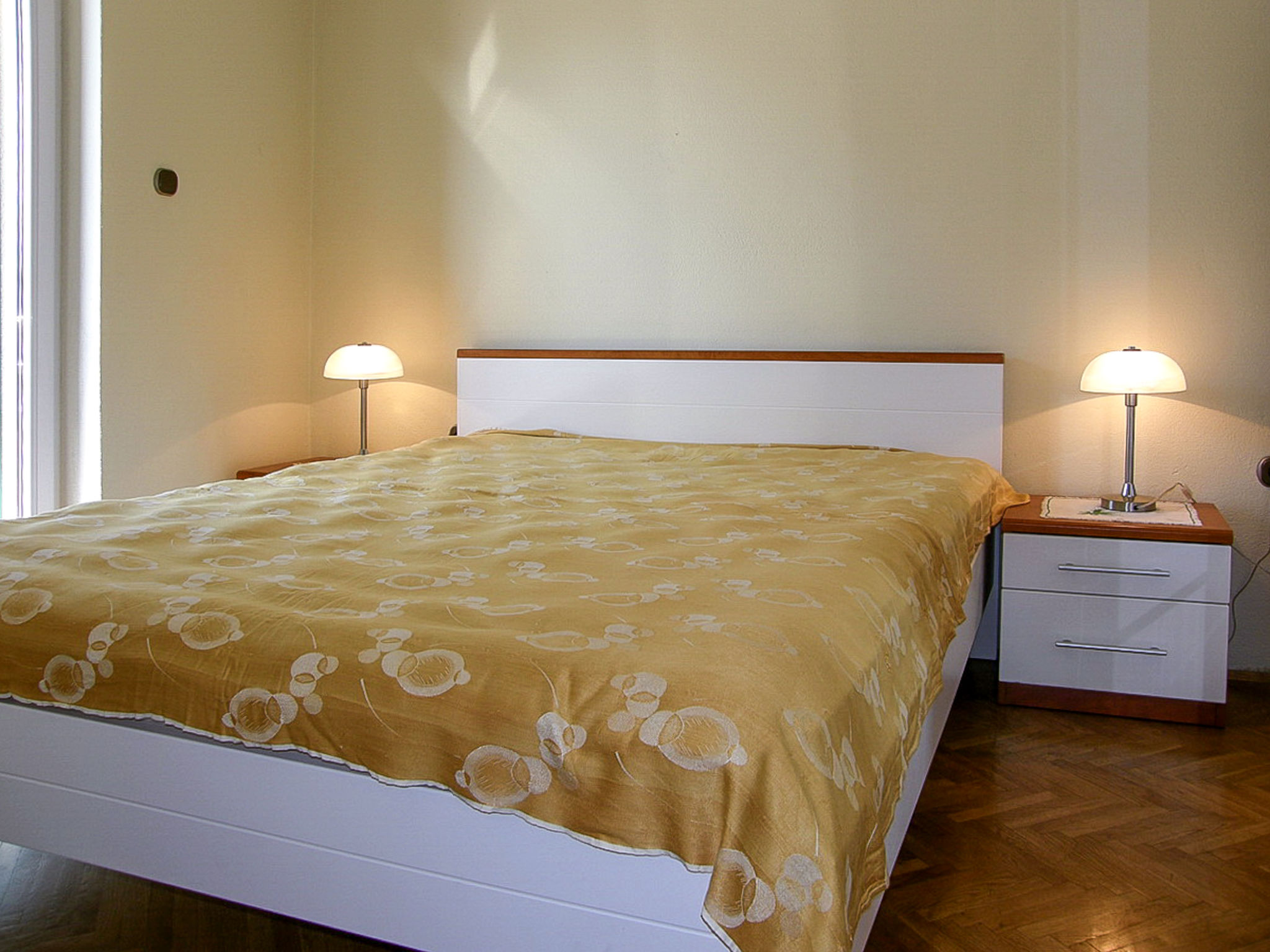 Foto 9 - Apartamento de 3 quartos em Makarska com terraço e vistas do mar
