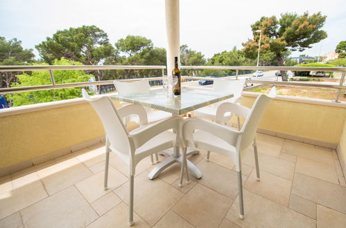 Foto 16 - Apartamento de 3 quartos em Makarska com terraço