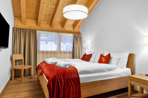 Foto 23 - Appartamento con 4 camere da letto a Zermatt