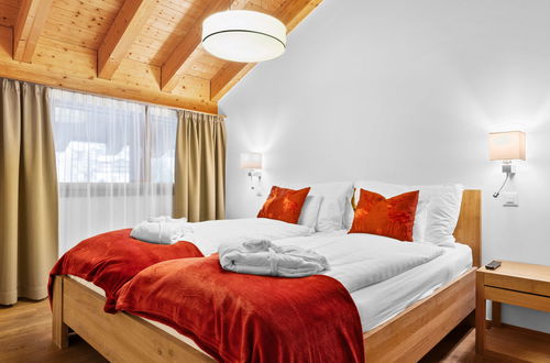 Foto 25 - Appartamento con 4 camere da letto a Zermatt