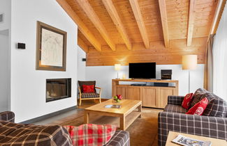 Photo 1 - 4 bedroom Apartment in Zermatt