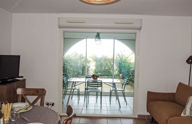 Apartamento de 3 quartos em Saint-Cyprien com piscina e jardim - Foto 5