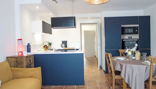 Apartamento de 3 quartos em Saint-Cyprien com piscina e jardim - Foto 4
