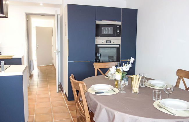 Apartamento de 3 quartos em Saint-Cyprien com piscina e jardim - Foto 27