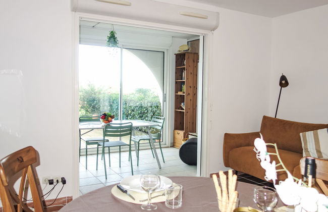 Apartamento de 3 quartos em Saint-Cyprien com piscina e jardim - Foto 18
