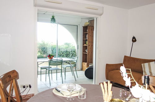 Photo 19 - 2 bedroom Apartment in Saint-Cyprien with swimming pool and garden