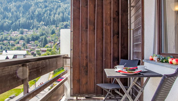 Appartement de 1 chambre à Nendaz avec terrasse - Photo 5