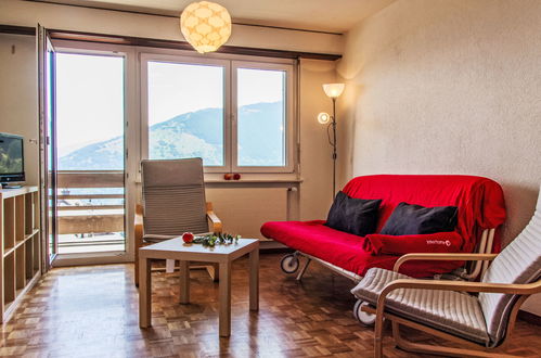 Photo 1 - Apartment in Nendaz with terrace