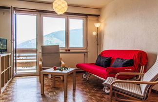 Photo 1 - Appartement en Nendaz avec terrasse