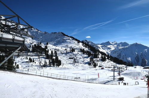 Photo 18 - Apartment in Nendaz with terrace and mountain view