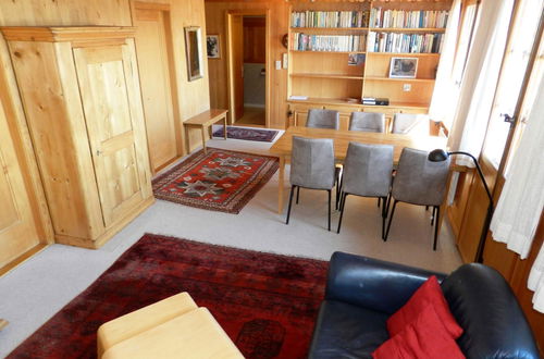 Photo 14 - 3 bedroom Apartment in Saanen