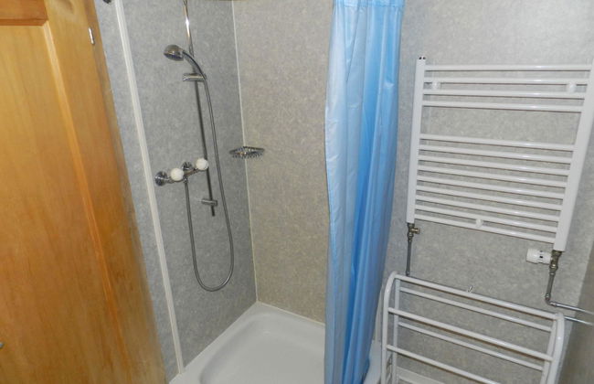 Apartamento de 3 quartos em Saanen - Foto 28