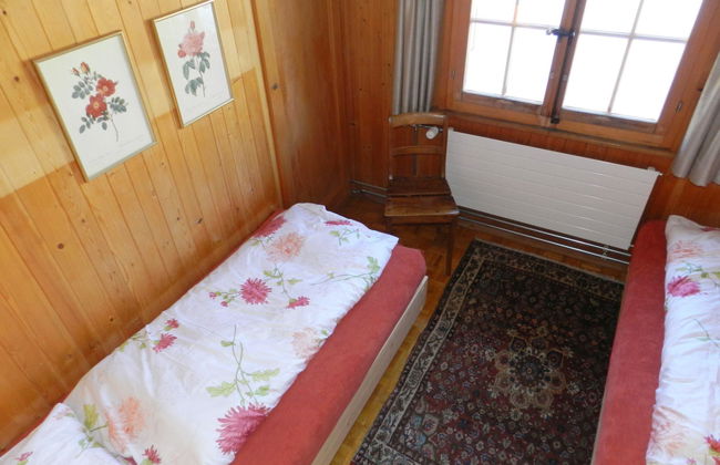 Apartamento de 3 quartos em Saanen - Foto 20