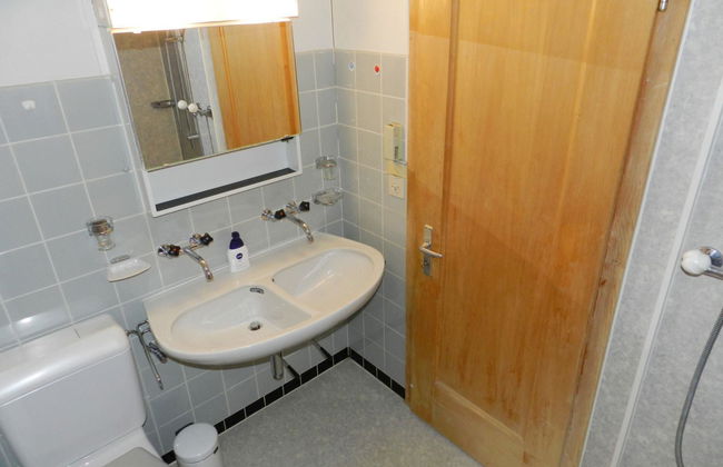 Apartamento de 3 quartos em Saanen - Foto 27