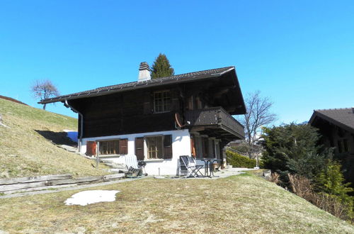 Photo 3 - 3 bedroom Apartment in Saanen