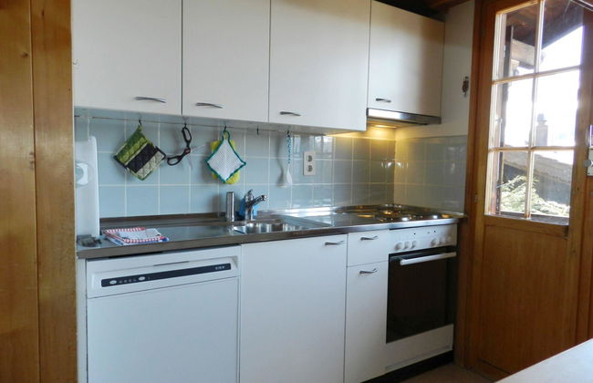 Apartamento de 3 quartos em Saanen - Foto 23