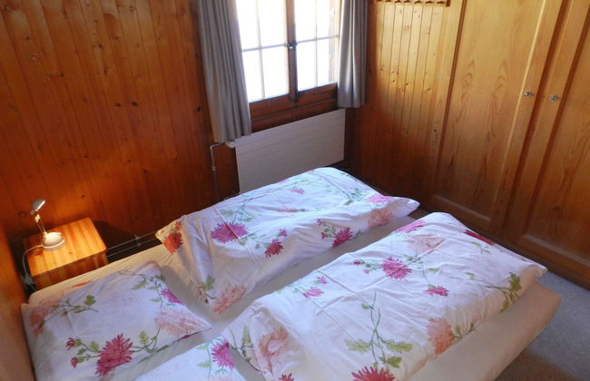 Apartamento de 3 quartos em Saanen - Foto 16