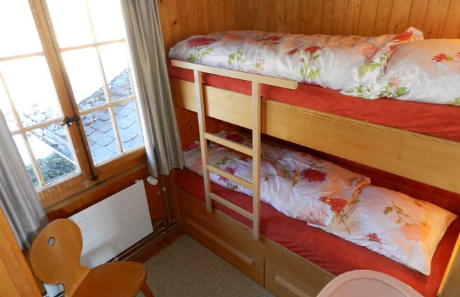 Apartamento de 3 quartos em Saanen - Foto 21