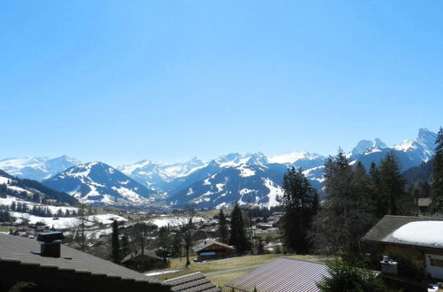 Photo 8 - 3 bedroom Apartment in Saanen