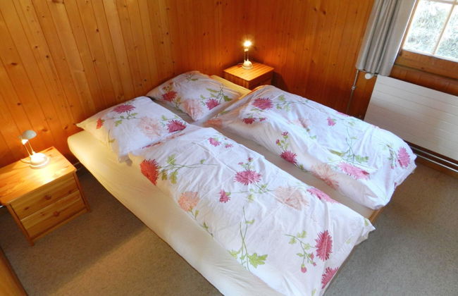 Apartamento de 3 quartos em Saanen - Foto 15