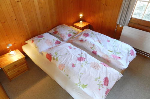 Photo 15 - 3 bedroom Apartment in Saanen